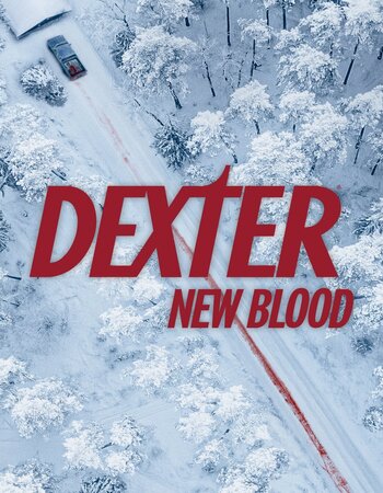 Dexter New Blood  2021 S01 ALL EP in Hindi full movie download